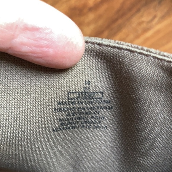 Old Navy pointed toe boots size‎ 10 - Picture 8 of 8